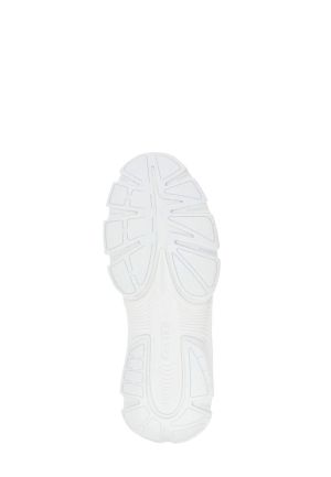 ELE12 WHITE WHITE