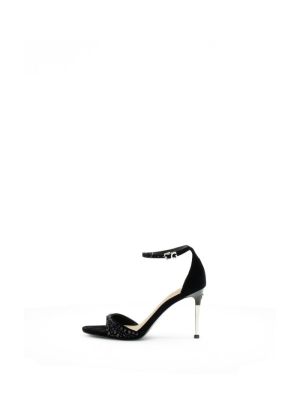 SUE03 BLACK BLACK