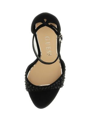 SUE03 BLACK BLACK