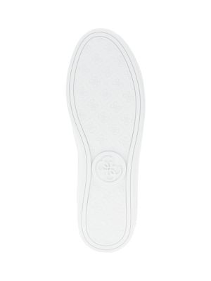 ELE12 WHITE WHITE