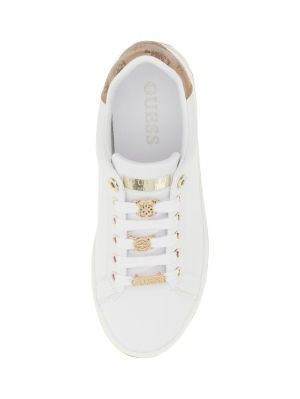 ELE12 WHITE WHITE