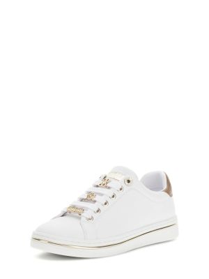 ELE12 WHITE WHITE