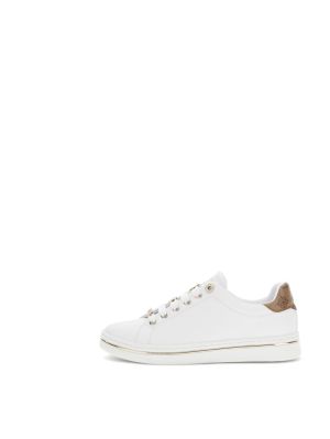 ELE12 WHITE WHITE