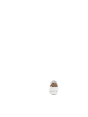 ELE12 WHITE WHITE