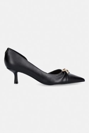 ELE08 BLACK BLACK