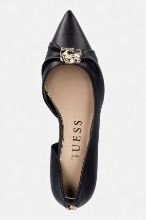 ELE08 BLACK BLACK
