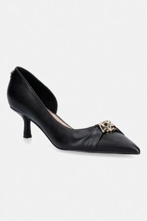 ELE08 BLACK BLACK