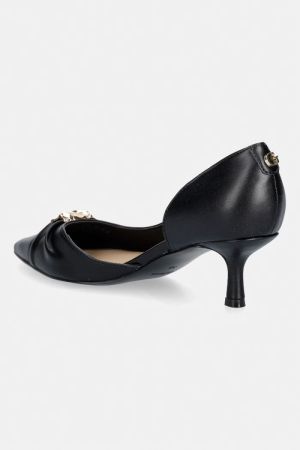 ELE08 BLACK BLACK
