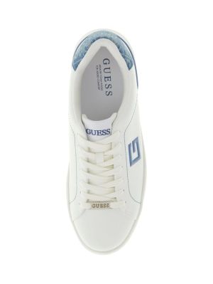 LEA12 WHITE WHITE