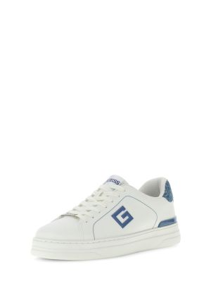 LEA12 WHITE WHITE