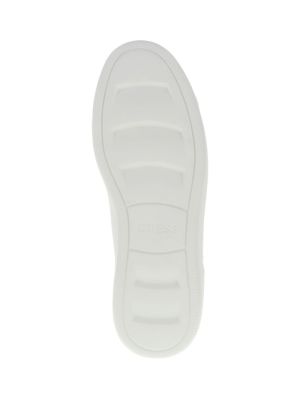 LEA12 WHITE WHITE
