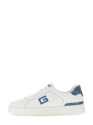 LEA12 WHITE WHITE