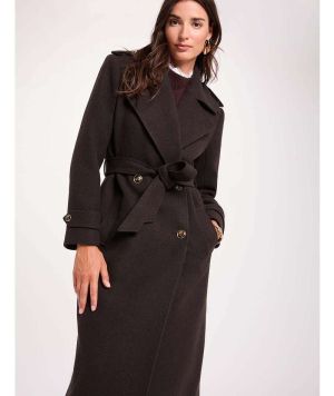  MARRON FONCÉ MA