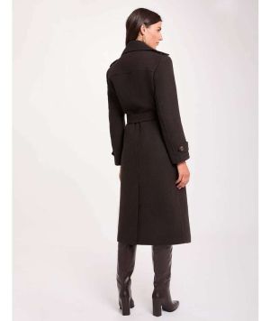  MARRON FONCÉ MA