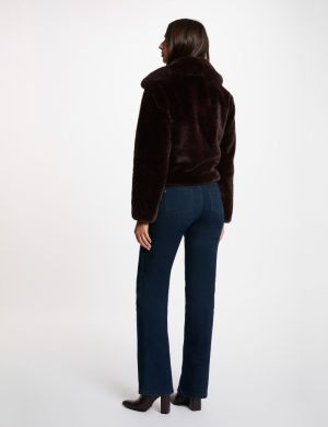  MARRON FONCÉ MA