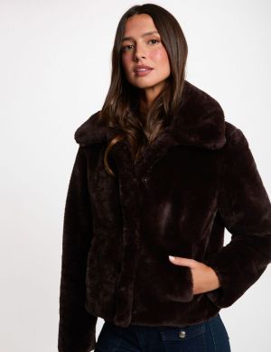  MARRON FONCÉ MA