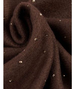  MARRON FONCÉ MA