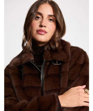  MARRON MARRON