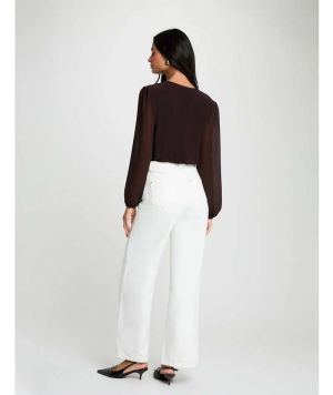  MARRON FONCÉ MA