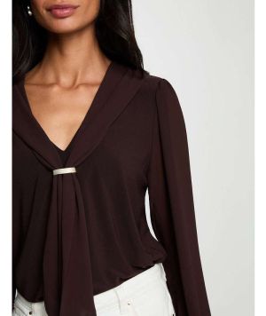  MARRON FONCÉ MA