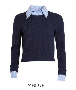  BLEU MARINE BLE