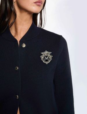  BLEU MARINE BLE