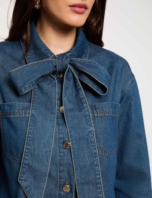  DENIM STONE DEN