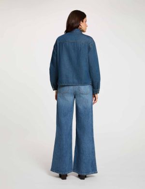  DENIM STONE DEN