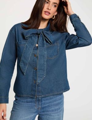  DENIM STONE DEN