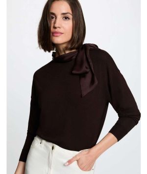  MARRON FONCÉ MA