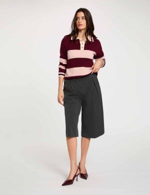  DENIM GRIS FONC