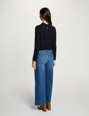  DENIM STONE DEN