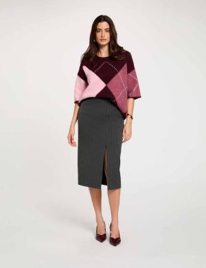  DENIM GRIS FONC