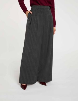  DENIM GRIS FONC