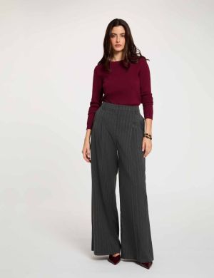  DENIM GRIS FONC