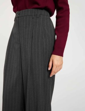  DENIM GRIS FONC